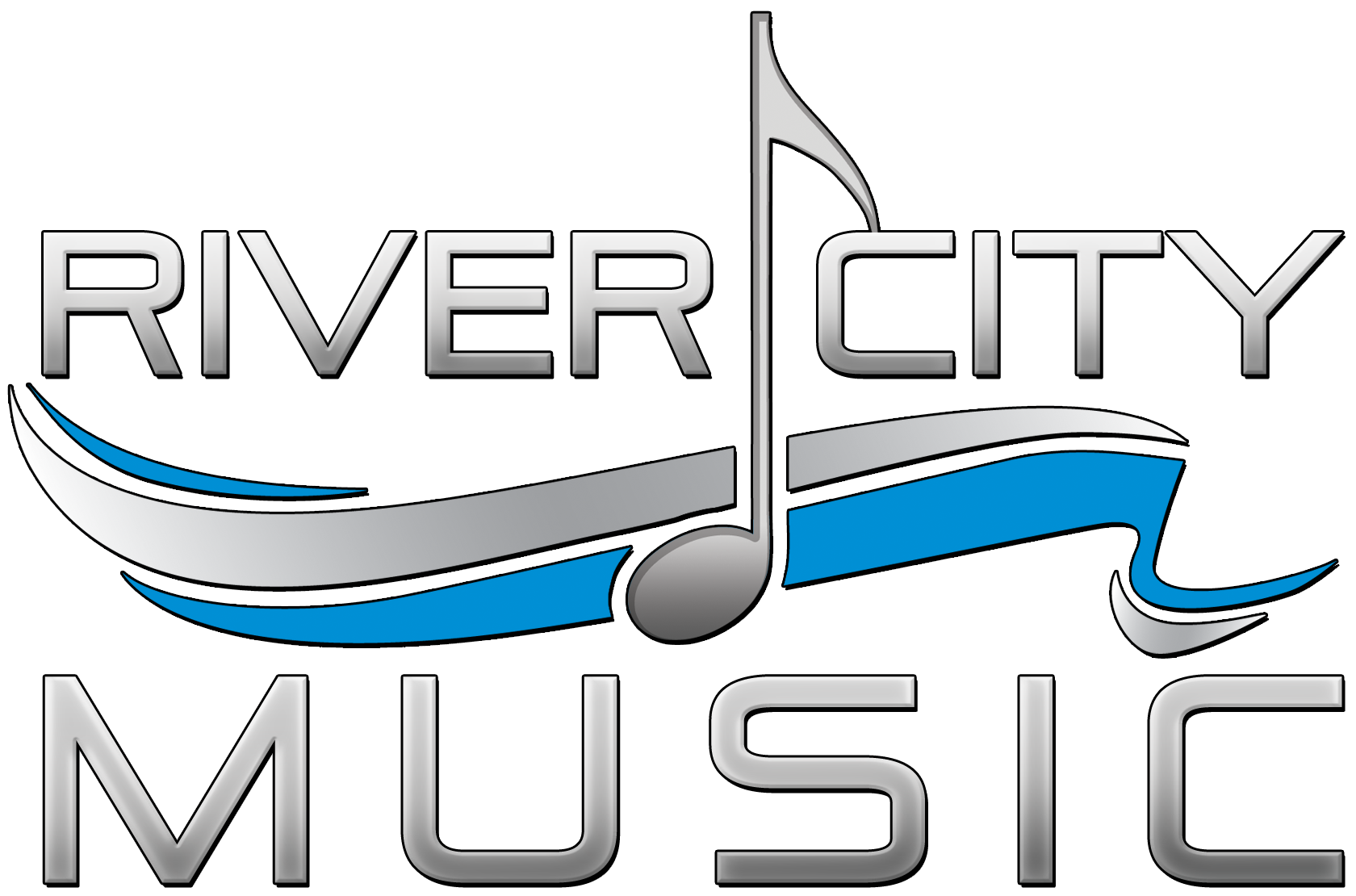 River City Music